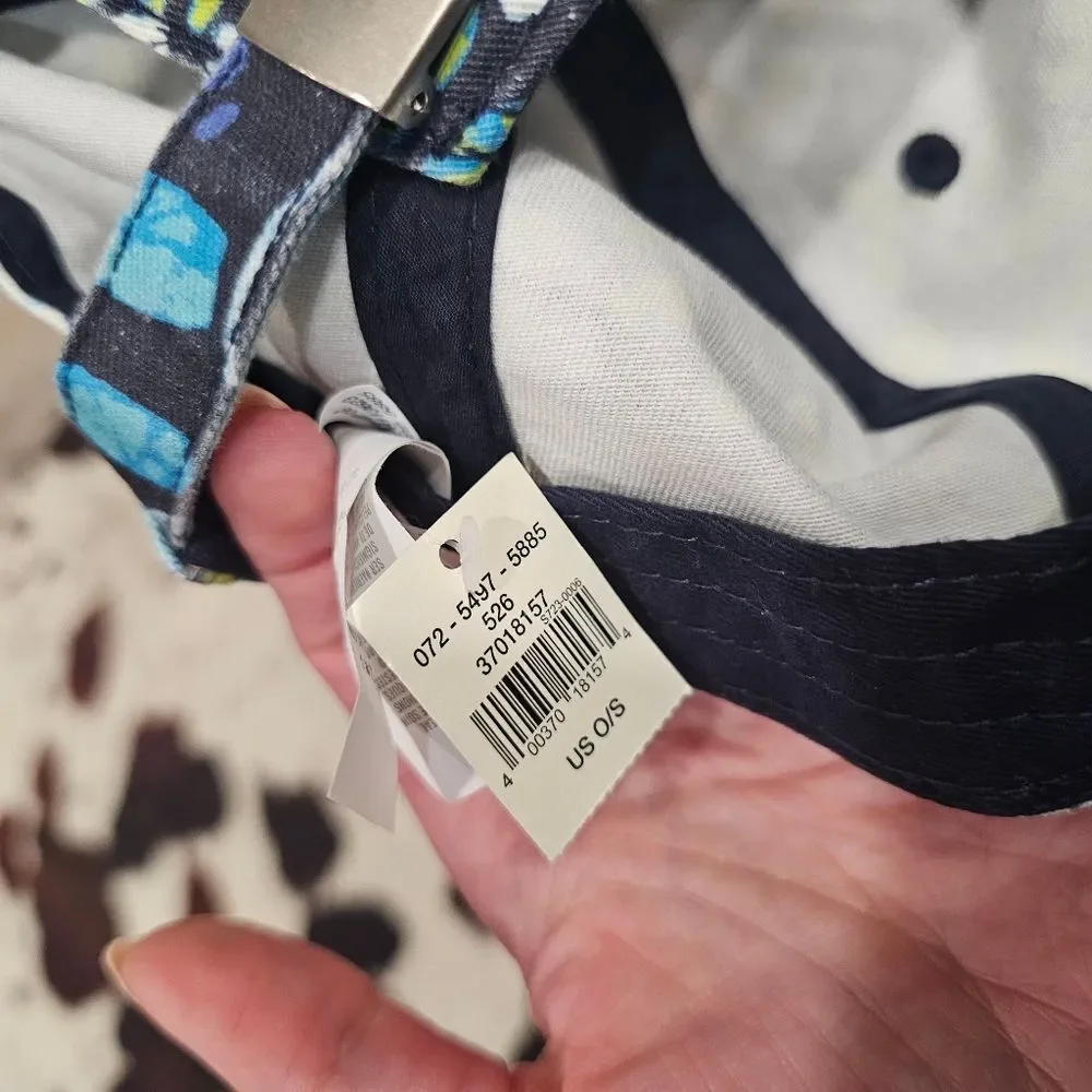 Nwt Aerie Cotton Adjustable Hat